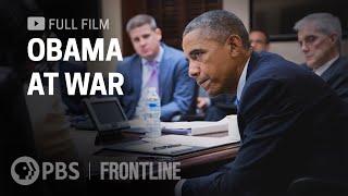 Obama at War: Inside the Obama Administration’s Syria Policy (full documentary) | FRONTLINE