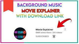 Movie Explainer Background Music | Movie Explainer (Slasher Movie Explainer) | Background Music |