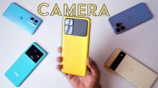 5 - Camera Tips & Myths for Every SmartPhone user | Must Watch !