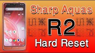 R2 Hard Reset | Aquas R2 Hard Reset | Sharp R2 Hard Reset | Aquas Shapr R2 Hard Reset #aquasr2