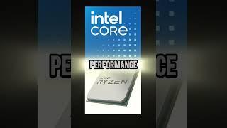 Intel Versus Amd #intel #amdryzen #i713700k #12400f #7800x3d #intelcore #9800x3d #14900k #cpu