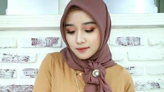 NATURAL MAKE UP TUTORIAL SIMPLE DURABLE FOR GRADUATION || SUITABLE FOR OFFICIAL OR FORMAL