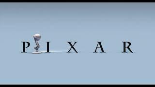 Walt Disney Pictures/Pixar Animation Studios (2006) Opening