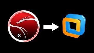 How to install Kali Linux in Vmware 2019