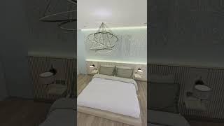 Desain kamar cewek pastel aesthetic