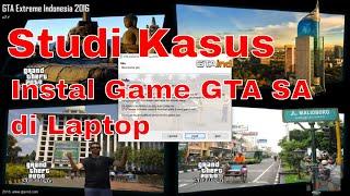 Cara Install Game PC Format ISO Dengan Mudah Menggunakan PowerISO