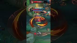 HARLEY.EXE PART1 | Mobile Legends: Bang Bang