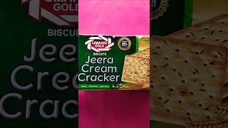 Jeera cream cracker || #biscuit #shorts