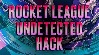 New July Hack Rocket League For PC | Rocket League Hack 2024 | All Functions | Rl Hack 2024 free