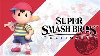 Magicant - Super Smash Bros. Ultimate