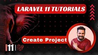 Laravel 11 tutorial #14 Input fields and form submit | Form handling in laravel