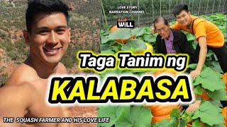 THE KALABASA PLANTER AND HIS LOVING HEART • With Tagalog Subtitle • SHORT BL STORY