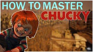 How To Master Chucky in Dead by Daylight