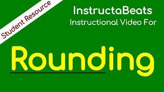 Learn to Round - Instructional Video