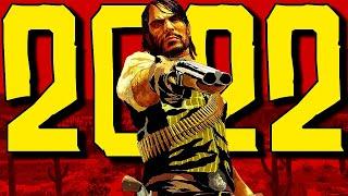 Should You Buy Red Dead Redemption in 2022? (Review)