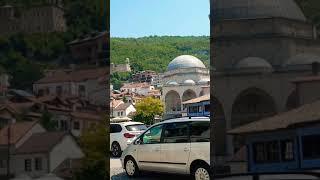 Prizren City - Kosova 