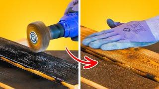 Fix It Fast with Essential Handyman Hacks