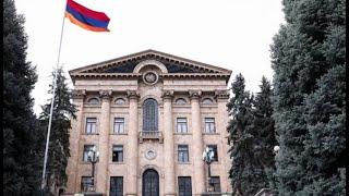 ԱԺ-Կառավարություն հարցուպատասխանը. ՈՒՂԻՂ