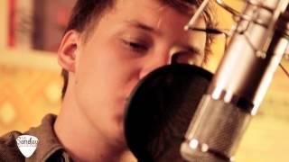 George Ezra - Blame It On Me (Live for The Sunday Sessions)