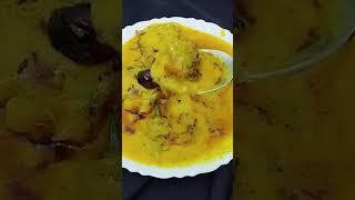 Karhi Pakora Recipe| Kadhi Pakora Recipe| Punjabi Style Kadhi Pakora Recipe By Minahil's Kitchen