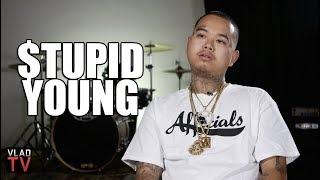 $tupid Young on Working with Mozzy on 'Mando', Mozzy Had Ties with Asian Boyz (Part 4)