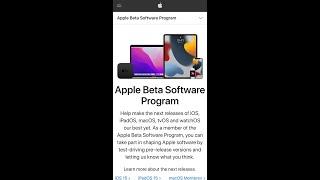 How To Install iOS 15 Public Beta 7 | Step-by-Step Guide