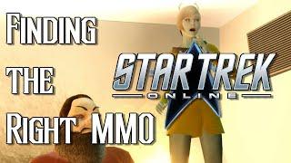 Star Trek Online: Is it worth my time?