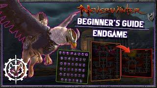 Neverwinter | Beginner's Guide: Endgame