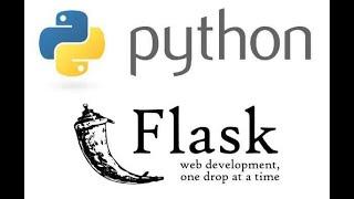 Create Rest Api with Flask