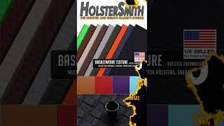 HolsterSmith.com | HOLSTEX® Basketweave 10% Off Coupon