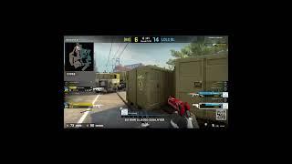 Еб"";№№;й в рот какой хедшот. Твич момент - лучшее (CS:GO) #shorts