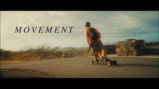 MOVEMENT | A Short Film | #EVOLVEYOURSPRING Video Challenge 2022