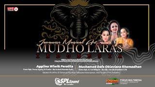 LIVE PERNIKAHAN LINA -DAFA || Karawitan MUDHO LARAS || SPL SOUND || FOKUS MULTIMEDIA