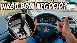 Câmbio Dualogic Plus da FIAT é bom? Vale a pena? Problemas crônicos e curiosidades!