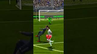 What a goal by zidane #fifa #football #futbol #edit