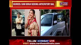 Bishal Phukan Sent to 3-Day Custody, Sumi Borah on the Run