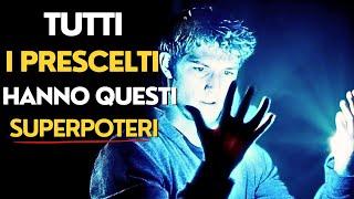 5 Superpoteri Segreti Che Solo Gli Eletti Ottengono Dalla Solitudine! E che li rendono diversi 