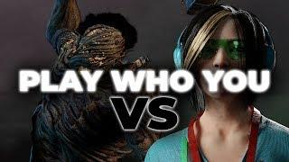 ZERO BILLEH THEN HERO BILLEH! - Dead by Daylight play who you verse!