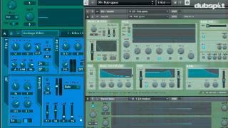 Intro To Reaktor: Sound Design Tutorial w/ Native Instruments Komplete