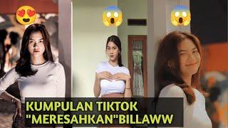 KUMPULAN TIKTOK NABILA INDRAWATI IN TERBARU 2022 || VIRAL || part 1