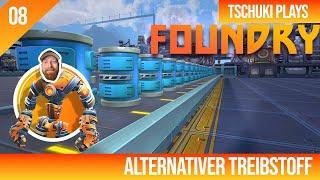 ️BESSER als IGNIUM - FOUNDRY - 08 - Tschuki Plays