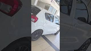 Toyota Vitz Toyota Vitz 1.0 XR MT @Bidvest McCarthy Toyota Woodmead 011 844 5544