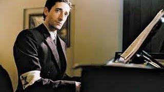 Focus Features Acquires THE PIANIST