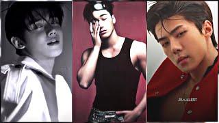 Kpop TikTok Edits Compilation ||Boy Group Version