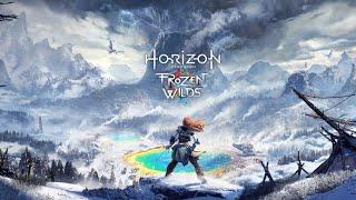 Прохождение(100%) на русском Horizon zero dawn the frozen wilds #23 закачиваем все задания