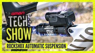 NEW Electronic Suspension Platform From SRAM & RockShox | GMBN Tech Show Ep. 196