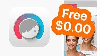 How to Get FaceTune FREE on iPhone iOS 2019 ANY DEVICE!