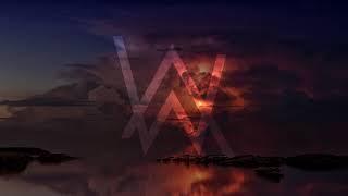 Alan Walker - Darkside (feat. Au/Ra and Tomine Harket)【1 HOUR】