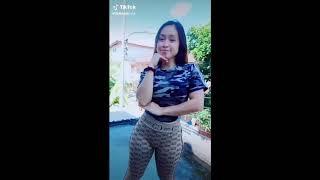 TIKTOK paling Hot goyangannya