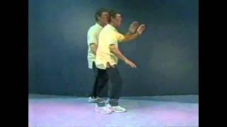 Yang Style Tai Chi Long Form Special Lesson - The Feet